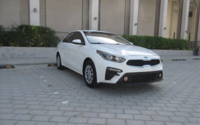 Kia Cerato 2020 (9)
