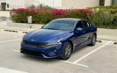 Kia K5 2021 (1)